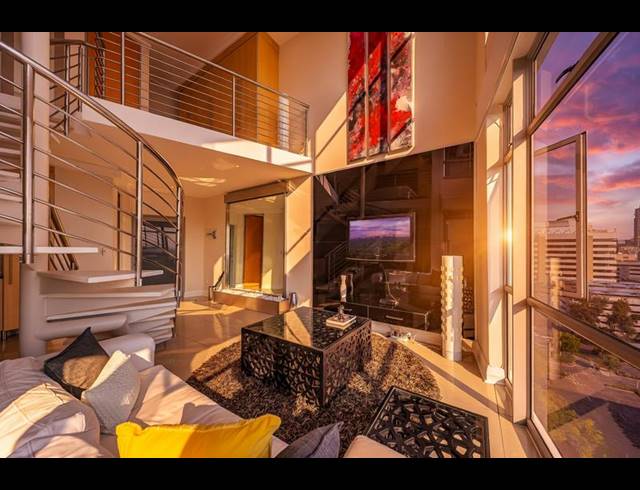 1 BEDROOM APARTMENT FOR SALE IN MORNINGSIDE